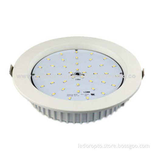 LD 25W LED Down-light, Samsung 5630 smd LED Module, 85 to 265V ACNew